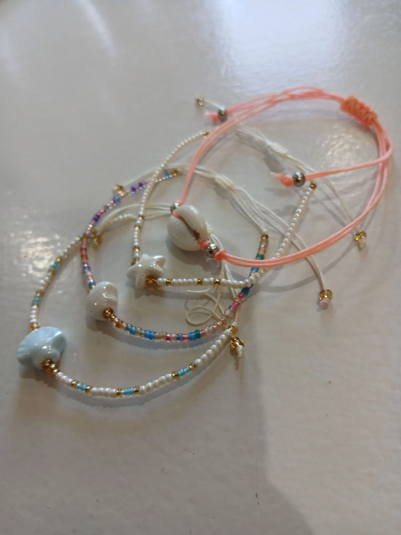 Strandarmbanden – photo 4